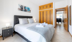 Sea-Front 1' Min! - Apartment with AC & WiFi